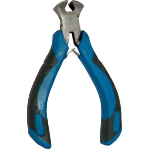 Cutting Pliers JOBIextra Extra Mini WX0197 — front-cutting mini pliers, compact size