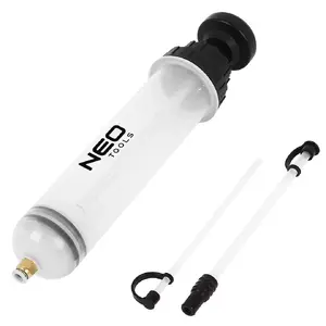 Medical syringe NEO tools 10-805 — single-use syringe, 1 pc per pack