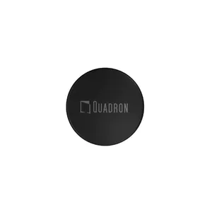 Sink plug QUADRON Quadron M4439-BLM black