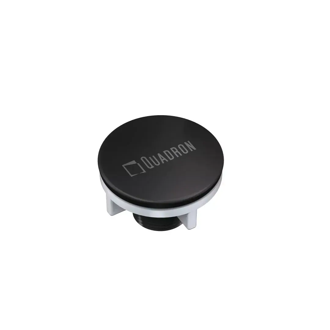 Sink plug QUADRON M4439-BLM Photo 2
