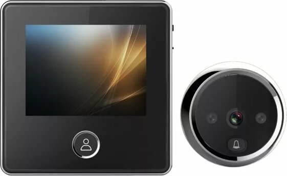Sensors & Detectors