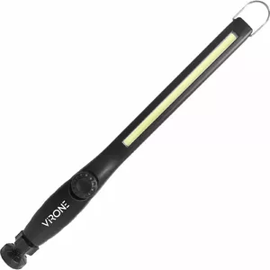 Flashlight ORNO WL-1 LED workshop lamp 10W 400lm 2000mAh dimming magnet hook