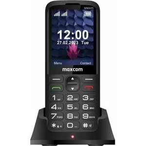 Мобильный телефон Maxcom MM 445 4G Dual SIM 4.5"