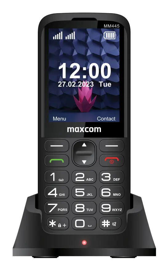 Мобильный телефон Maxcom MM445 4G Photo 3