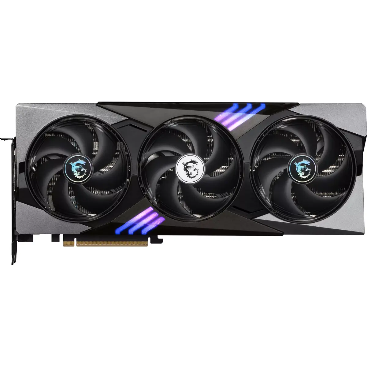 MSI GeForce RTX 5080 16 ГБ GDDR7 видеокарта Photo 2
