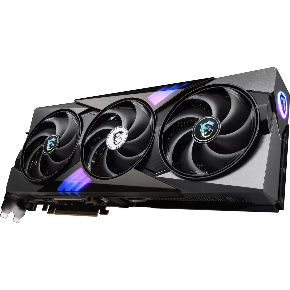 MSI GeForce RTX 5080 16 ГБ GDDR7 видеокарта Photo 3