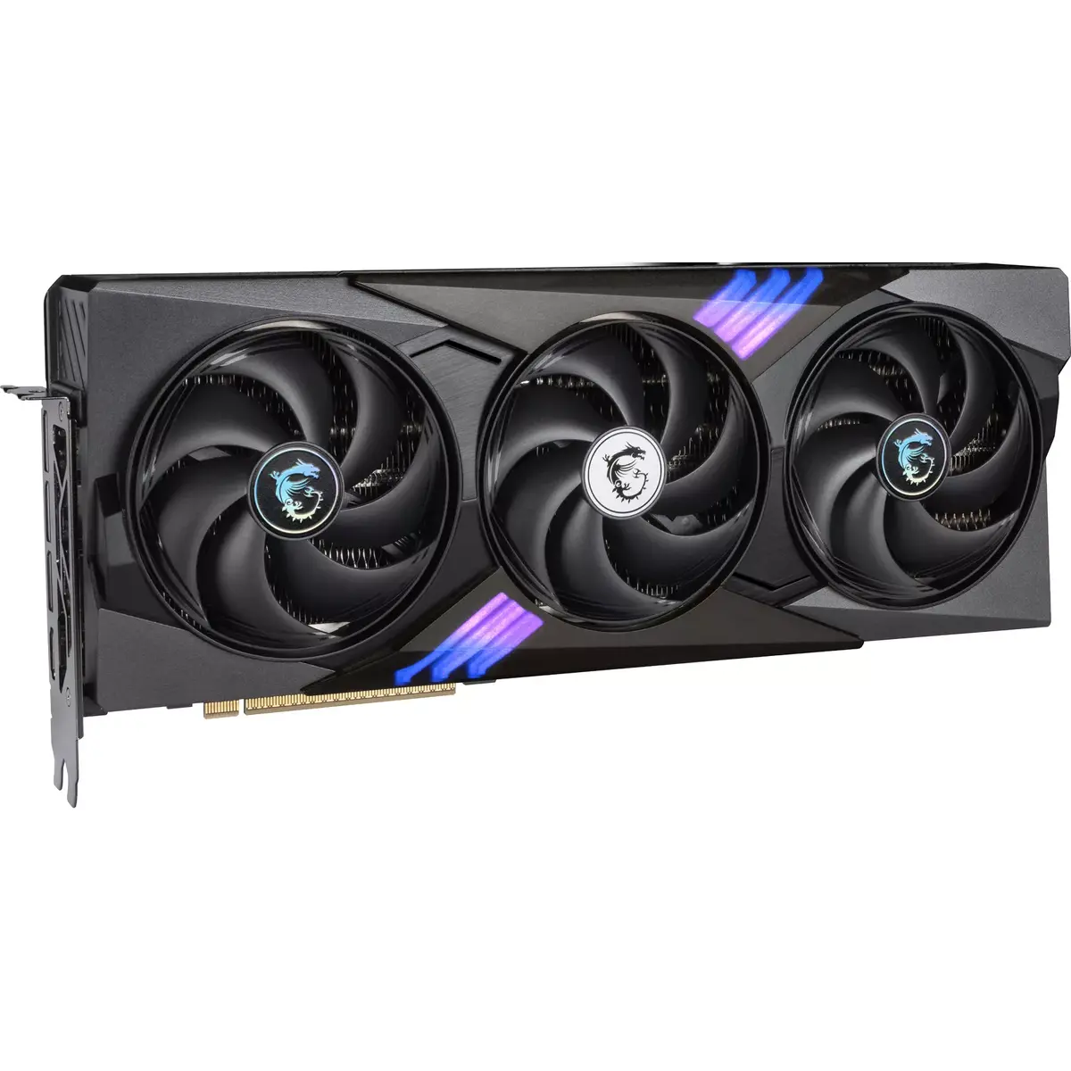 MSI GeForce RTX 5080 16 ГБ GDDR7 видеокарта Photo 4
