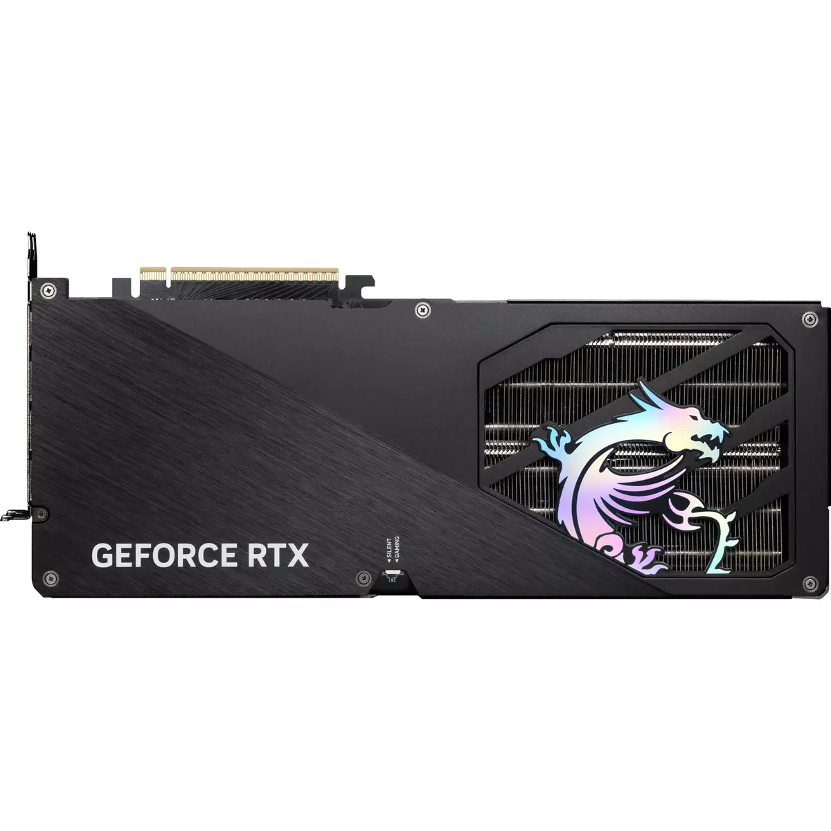 MSI GeForce RTX 5080 16 ГБ GDDR7 видеокарта Photo 8