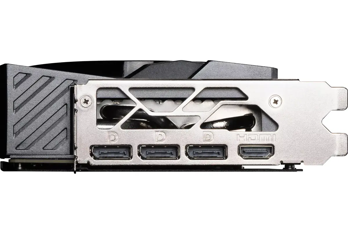 MSI GeForce RTX 5080 16 ГБ GDDR7 видеокарта Photo 12