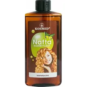 Kosmed kosmētiskā nafta (minerāleļļa) 150 ml — Kosmed 21670