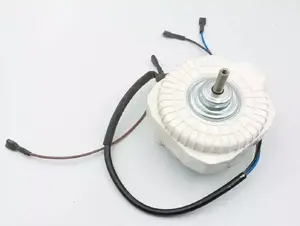 Motor Dedra Silnik BGA1401 70W 2800RPM AC motor, 70 W, 2800 rpm