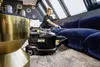 Моющий пылесос Karcher Puzzi 8/1 Anniversary Photo 4