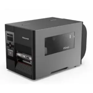 Etiķešu printeris Honeywell PD45 203 dpi USB Ethernet, galda tiešā termoprintēšana, melnbalts