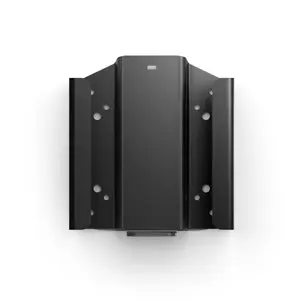 Защитный бокс для ПК Compulocks MMEN24CL черный алюминий