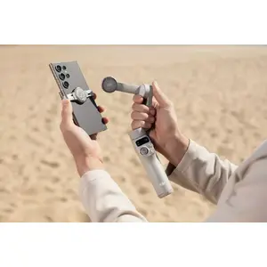DJI Magnetic Phone Clamp for OM series — Camera accessory compatible with DJI OM 4/5/6