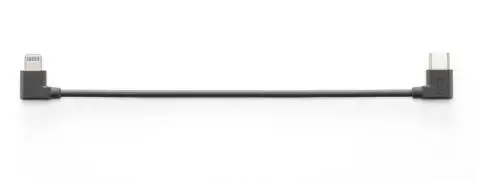 Кабель USB-C на Lightning DJI CP.OS.00000424.01 Photo 2