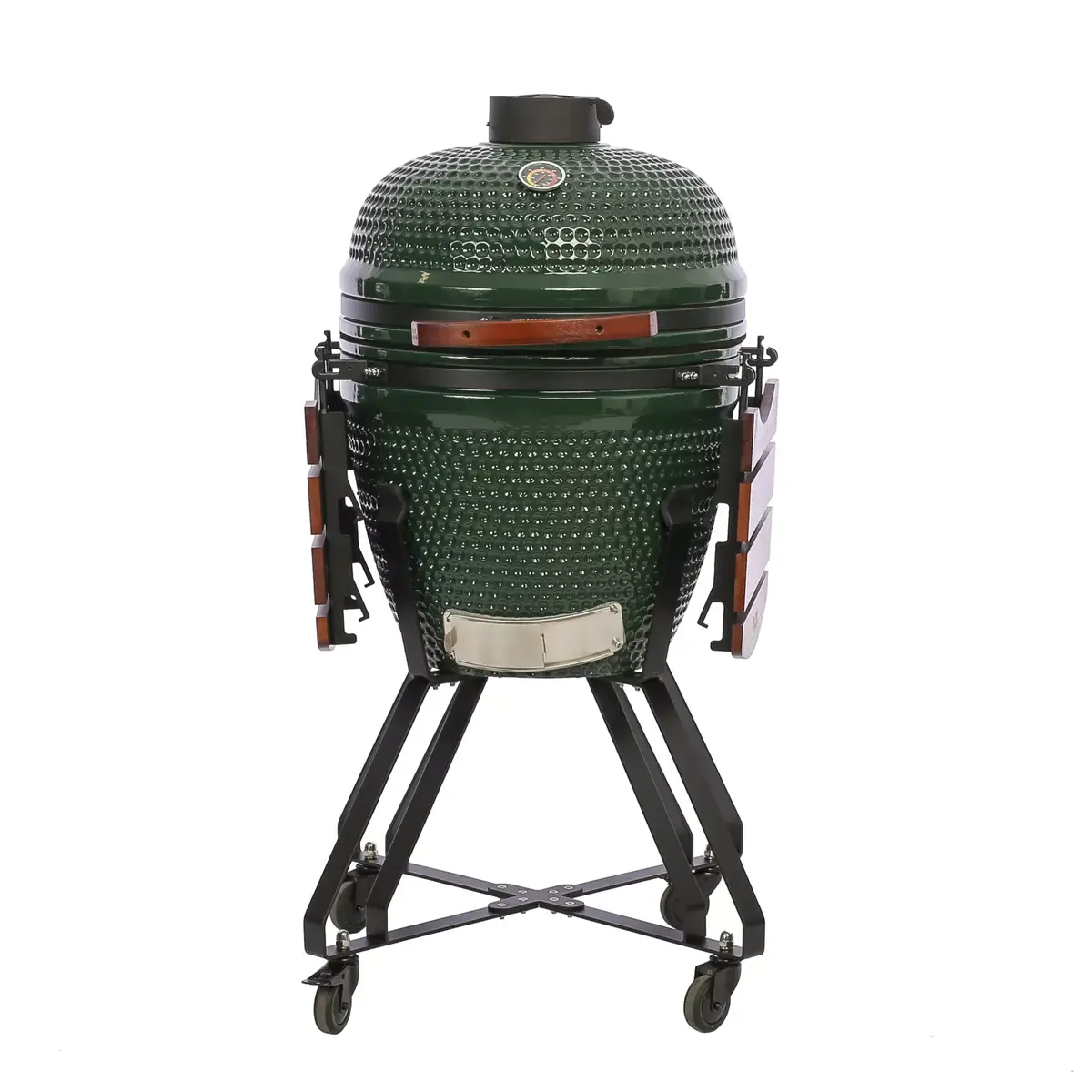 Гриль TARGUS TunaBone Kamado Classic 21 дюйм Photo 8
