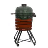 Гриль TARGUS TunaBone Kamado Classic 21 дюйм Photo 10