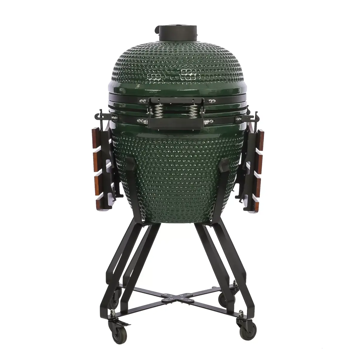 Гриль TARGUS TunaBone Kamado Classic 21 дюйм Photo 11
