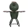 Гриль TARGUS TunaBone Kamado Classic 21 дюйм Photo 12