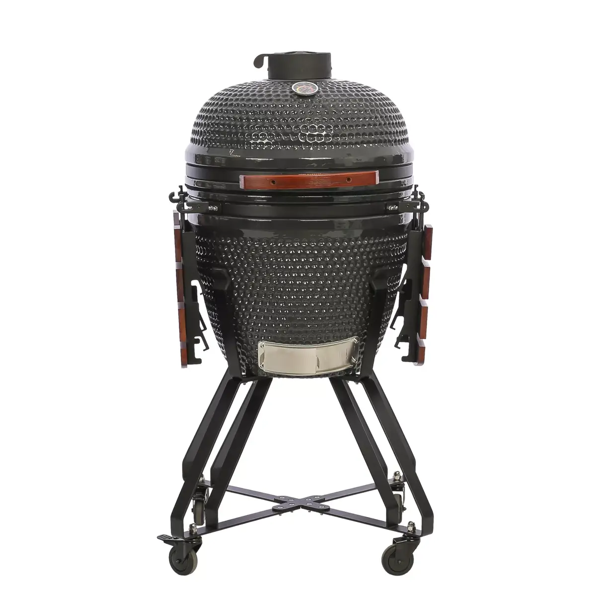 Керамический гриль TunaBone Kamado Classic 21 Photo 6
