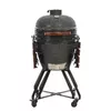 Керамический гриль TunaBone Kamado Classic 21 Photo 6
