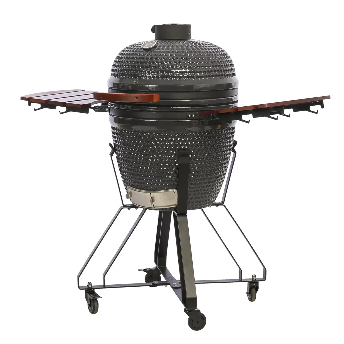 Керамический гриль TunaBone Kamado Classic 21 Photo 7
