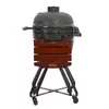 Керамический гриль TunaBone Kamado Classic 21 Photo 8