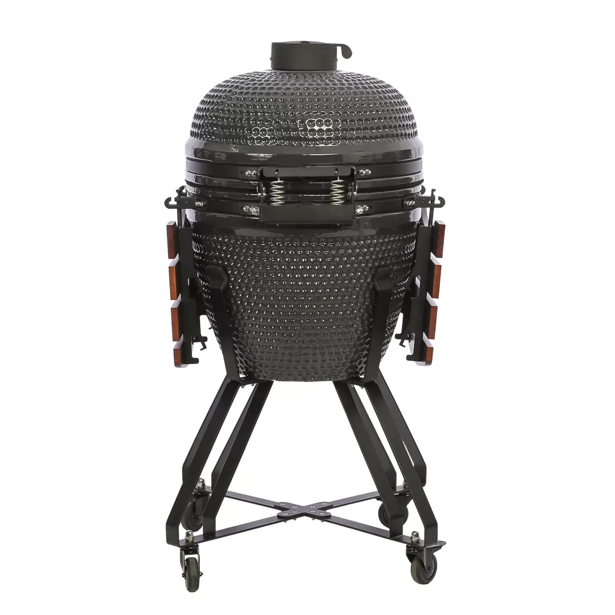 Керамический гриль TunaBone Kamado Classic 21 Photo 9