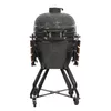 Керамический гриль TunaBone Kamado Classic 21 Photo 9