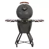 Керамический гриль TunaBone Kamado Classic 21 Photo 11