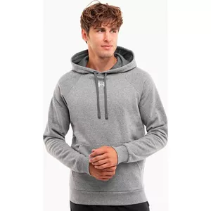 Толстовка Under Armour Rival Fleece 1379757-025 Серый Размер L