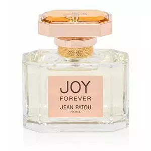 Eau de Parfum spray Jean Patou Joy Forever 75 ml for Women, non-refillable bottle
