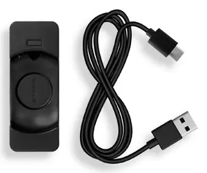 Charging cable for Withings ScanWatch 2 — Withings ChargingCableHWA10, USB charging lead