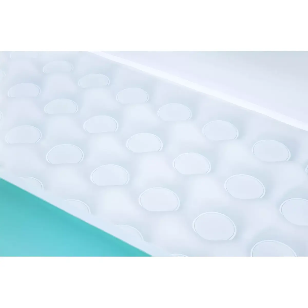 Надувной детский бассейн Bestway Aquababes 1,65×1,04×0,25 м Photo 4