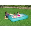 Надувной детский бассейн Bestway Aquababes 1,65×1,04×0,25 м Photo 8