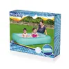 Надувной детский бассейн Bestway Aquababes 1,65×1,04×0,25 м Photo 16