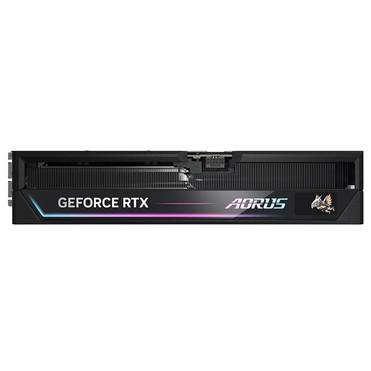Видеокарта GIGABYTE AORUS RTX 5090 Photo 7