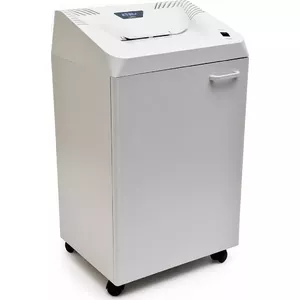 Шредер KOBRA 300.1 S5 ES P-2 600 W, офисная уничтожитель бумаги, лентозаструйный P-2, 600 Вт