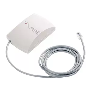 Security Access Control System Satel ACCO-USB-CZ White 12V 50mA