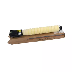 Тонер CoreParts MSP141584U 3000 страниц Желтый