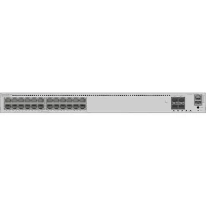Managed Switch HUAWEI S310-24PN4X 2.5G Ethernet 24 Ports PoE 1U