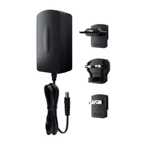 Power Adapter Indoor Noctua NV-PS1 90-264V Passive Cooling Black