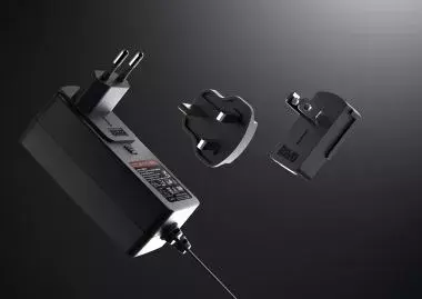 Power Adapter Noctua NV-PS1 Photo 2