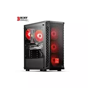 Computer LYNX Challenger Ryzen 7 8700F 32GB 1T SSD NVMe RTX 5070 12G W11 Home