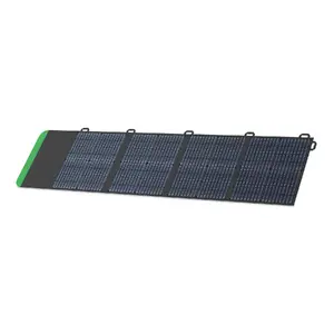 Solar Panel APC PSP100 100W Monocrystalline Silicon IP65