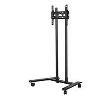 B-Tech Large Universal Flat Screen Trolley 1.6m Photo 2