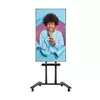 B-Tech Large Universal Flat Screen Trolley 1.6m Photo 3