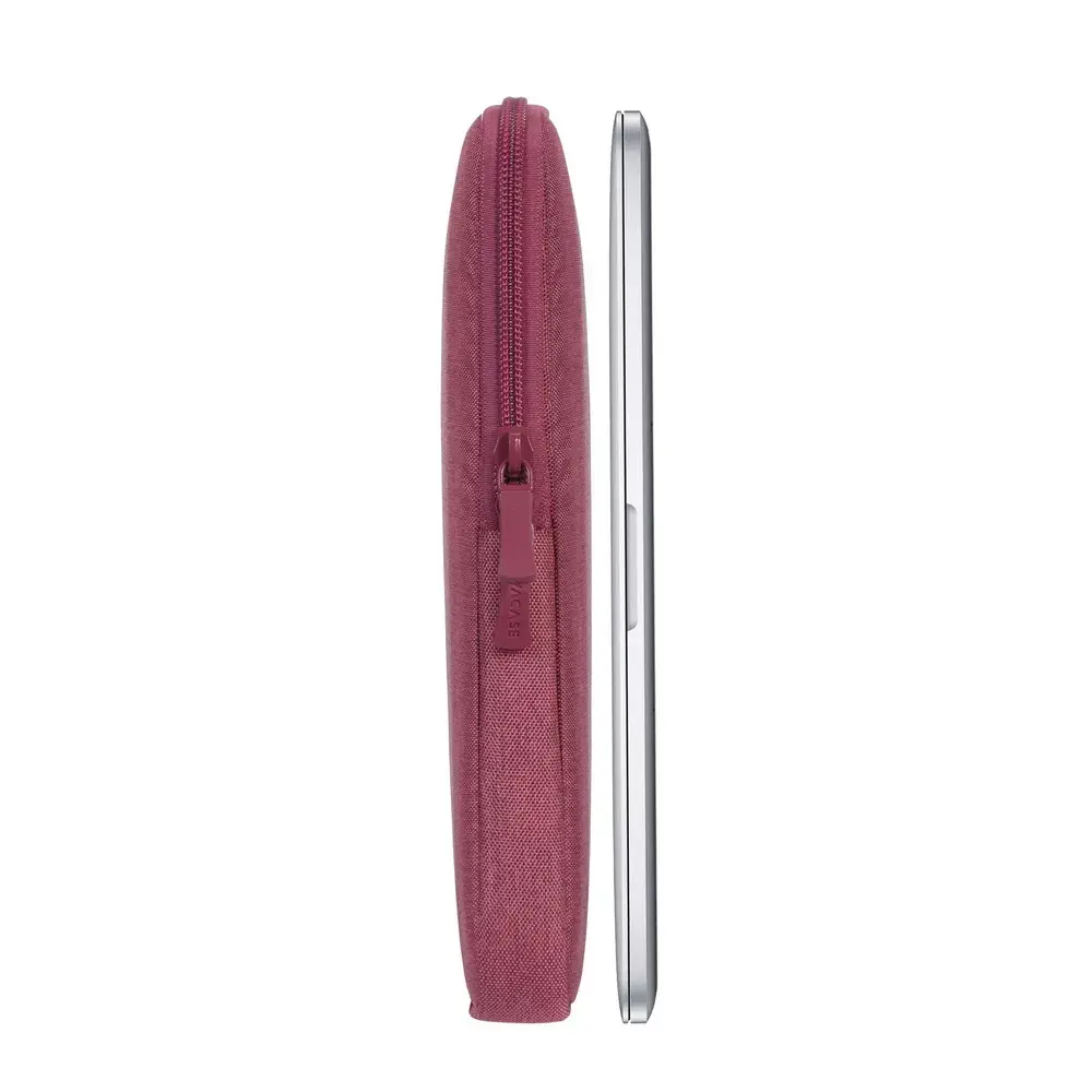 Rivacase 7704RED portfelis priekš 14" klēpjdatoriem Photo 6