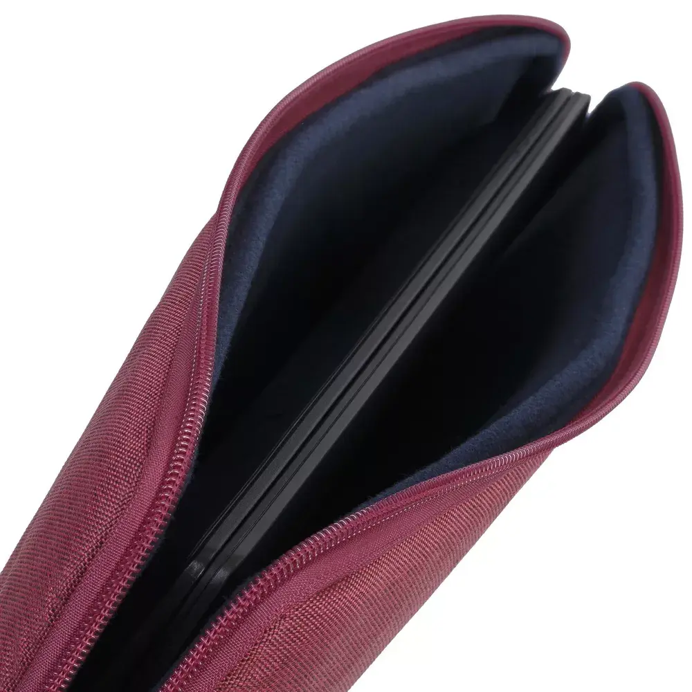 Rivacase 7704RED portfelis priekš 14" klēpjdatoriem Photo 8